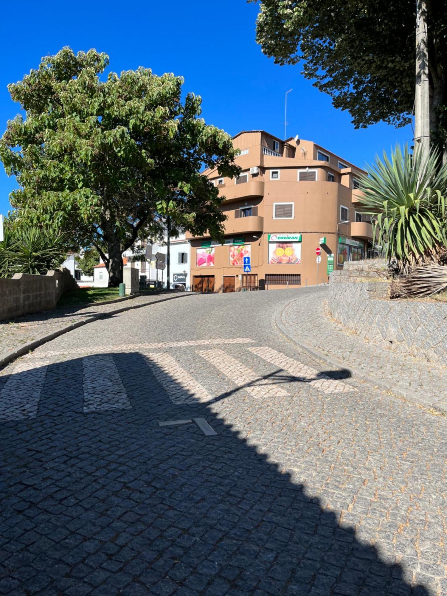 Miradouro Da Serra Monchique Exterior photo